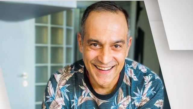 «Έφτασα σε παράλυση και…» – Τραγικές ώρες για τον Κρατερό Κατσούλη