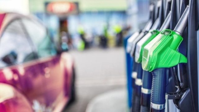 Νέα εκτόξευση στις τιμές των καυσίμων – Πάνω από 2 ευρώ η βενζίνη