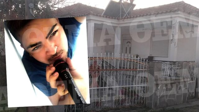 Έγκλημα στην Καβάλα: Αυτός είναι ο 23χρονος που ξυλοκόπησε την γιαγιά του μέχρι θανάτου για ένα ποτήρι νερό
