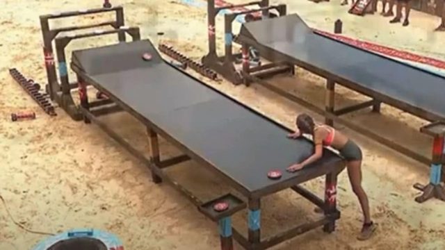 Σάλος με το Survivor: Απίστευτη γκάφα δείχνει πως τα αγωνίσματα είναι στημένα! Στο μοντάζ έγινε το μεγάλο λάθος