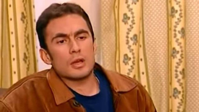 Αγνώριστος: Δείτε πώς είναι σήμερα ο «Αναγνώστου» από το «Κωνσταντίνου και Ελένης»! (photos)