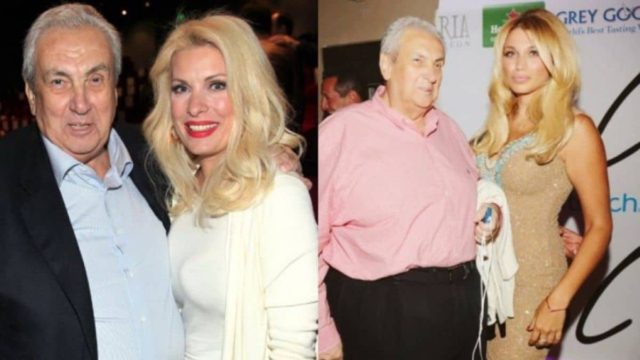 Διαθήκη Κοντομηνά: Σπίτια και ρολόγια 1 εκατ. – Πήγαν να του… φάνε την περιουσία
