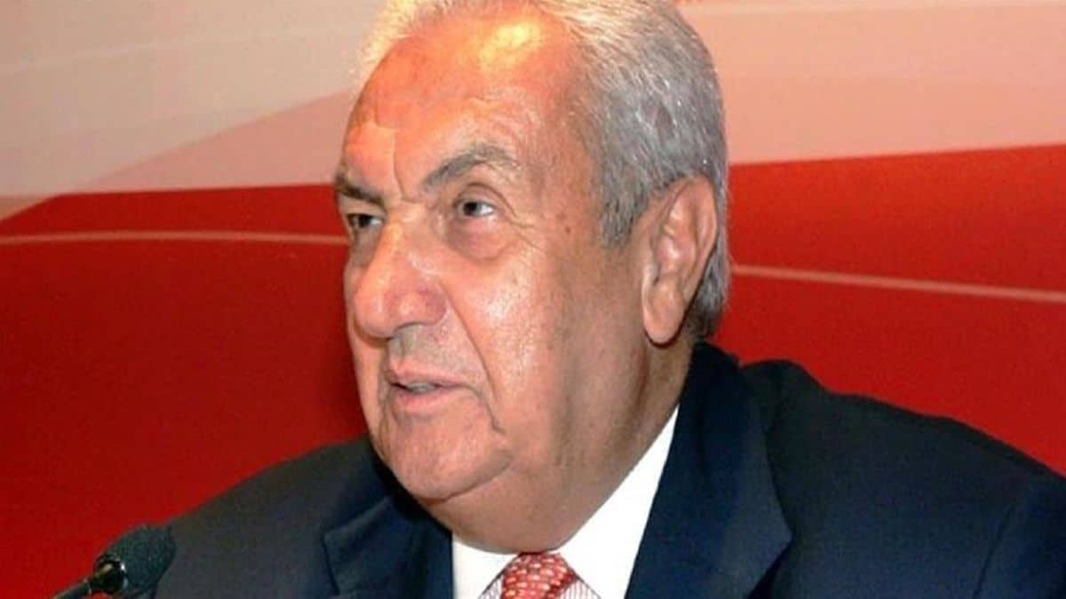 Καθηγήτρια πανεπιστημίου από τις Η.Π.Α – Ποια ήταν η τελευταία σύντροφος του Δημήτρη Κοντομηνά