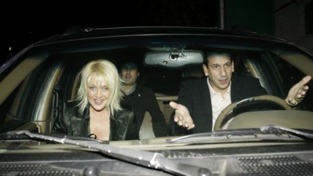 Το κρατούσαν για χρόνια μυστικό: Αυτός ήταν ο αληθινός λόγος του διαζυγίου της Ρούλας Κορομηλά και του Νάσου Γαλακτερού