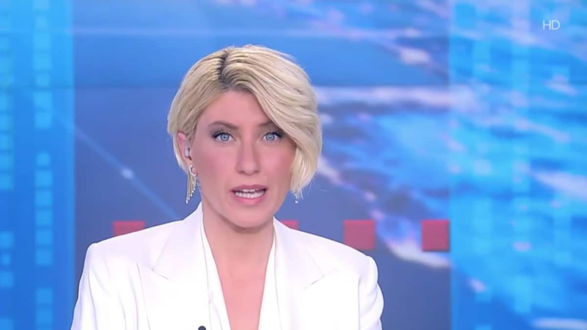 «Κατάρρευση» στον ΣΚΑΪ για τη Σία Κοσιώνη – Δύσκολες ώρες