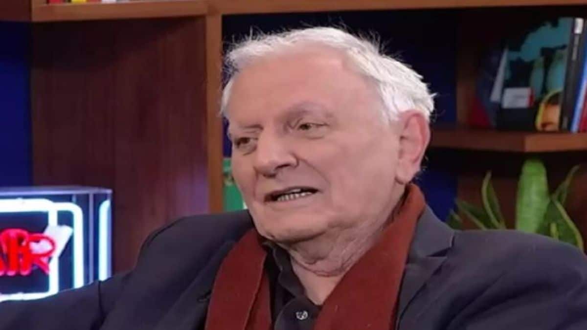 Μαχητής ζωής ο Κώστας Χαρδαβέλλας: Η μεγάλη μάχη με τον καρκίνο!