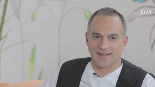 «Ήταν σημάδι ότι…» – Συγκλονίζει για το πρόβλημα υγείας ο Κρατερός Κατσούλης