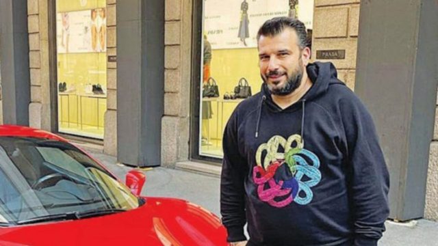 Γιώργος Κυπαρίσσης: Προφυλακιστέοι οι τρεις κατηγορούμενοι για την απαγωγή του επιχειρηματία