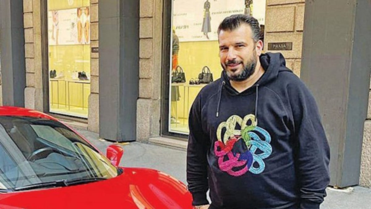 Γιώργος Κυπαρίσσης: Προφυλακιστέοι οι τρεις κατηγορούμενοι για την απαγωγή του επιχειρηματία