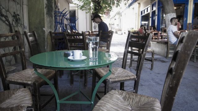 Τα 5 αγαπημένα cafe στην Κυψέλη
