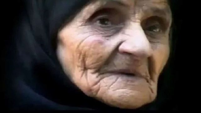 Προφητεία Γερόντισσας Λαμπρινή: «Θα τρως ξερό ψωμί στο σπίτι σου και ο γείτονας θα σε ζηλεύει γιατί αυτός δεν θα έχει»