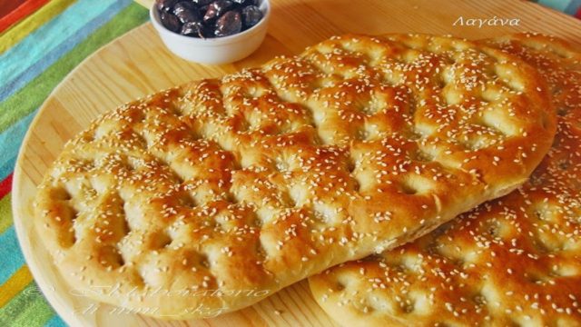 Καλά κούλουμα με την συνταγή για την πιο νόστιμη λαγάνα – Έτσι όπως την φτιάχνουν οι γιάγιαδες