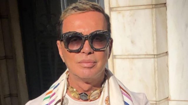«Ο Γιώργος Καράβας ήταν σαν ταβερνιάρης στον τελικό του GNTM» – Η έκρηξη του Λάκη Γαβαλά