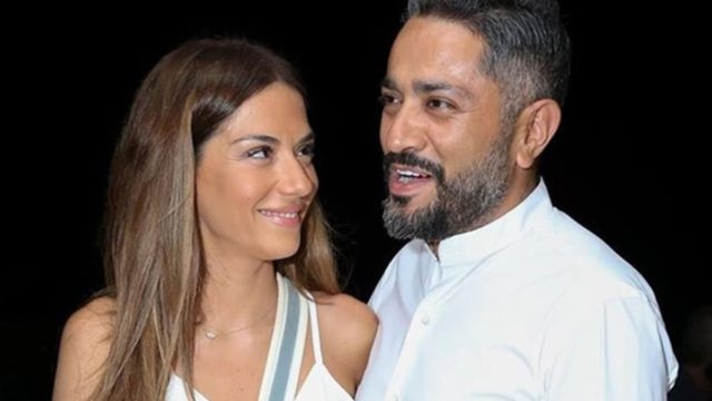 «Φοβάμαι…» – Μίλησε δημόσια για το νέο «βήμα» με τον Σουλτάτο η Βάσω Λασκαράκη