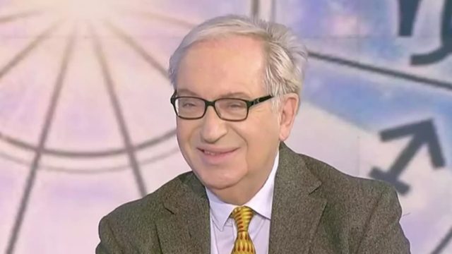 «Καμπανάκι» από τον Κώστα Λεφάκη: Επεισοδιακές στιγμές για 8 ζώδια