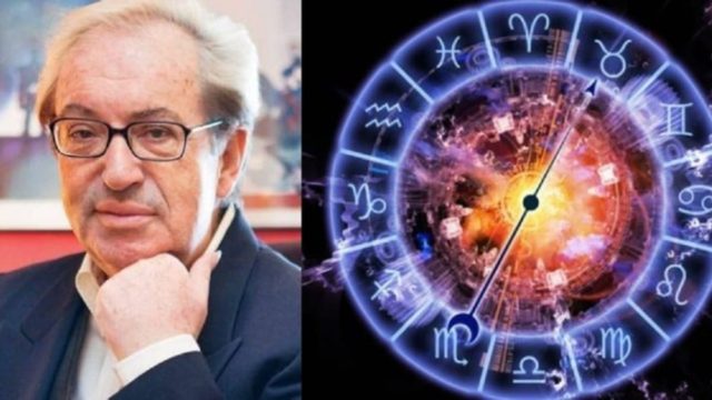 Συναγερμός από τον Κώστα Λεφάκη: Δύσκολες ώρες για 4 ζώδια την τελευταία εβδομάδα του Μαρτίου