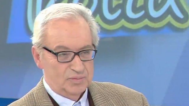 Προβλήματα στις σχέσεις για Καρκίνους, Ζυγούς και άλλα 2 ζώδια: «Καμπανάκι» από τον Κώστα Λεφάκη