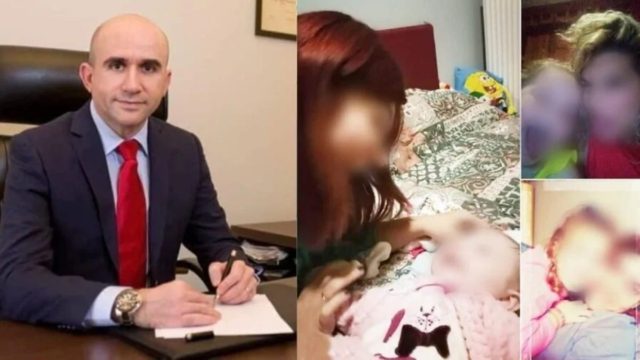 Πάτρα: Νέα ανάρτηση-«βόμβα» από τον Γρηγόρη Λέων για Τζωρτζίνα – «Σε περιστατικό απόφραξης των αεροφόρων οδών…»