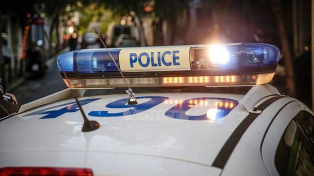 Νέα Σμύρνη: Ένοπλη ληστεία σε τράπεζα στη Λ. Συγγρού