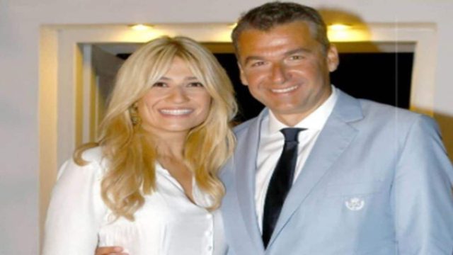 “Δεν αναπνέεις…”: Απίστευτη αποκάλυψη για τον χωρισμό Γιώργου Λιάγκα – Φαίη Σκορδά, 5 χρόνια μετά
