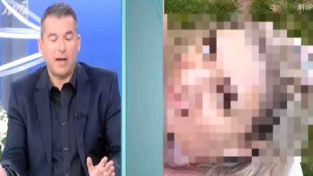 Αποκάλυψη σοκ Λιάγκα για τραγωδία στη Πάτρα: «Ακούγεται πρώτη φορά, να μην εκπλαγούμε αν…»