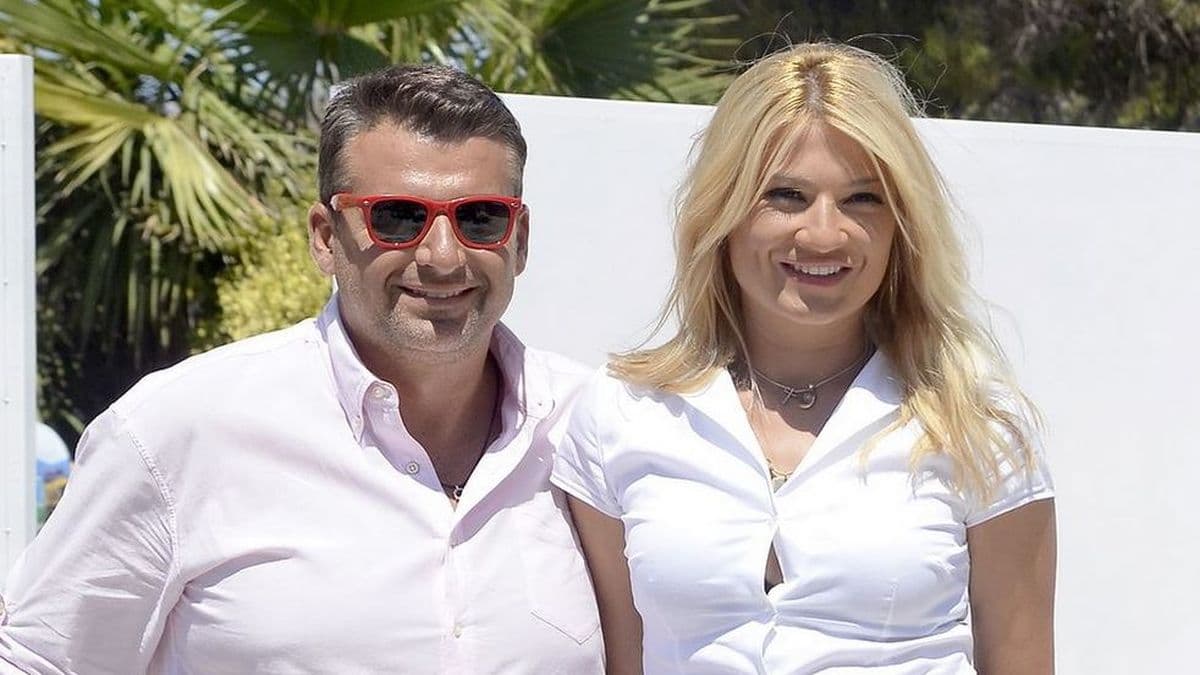 Δεύτερο διαζύγιο για Φαίη Σκορδά και Γιώργο Λιάγκα!