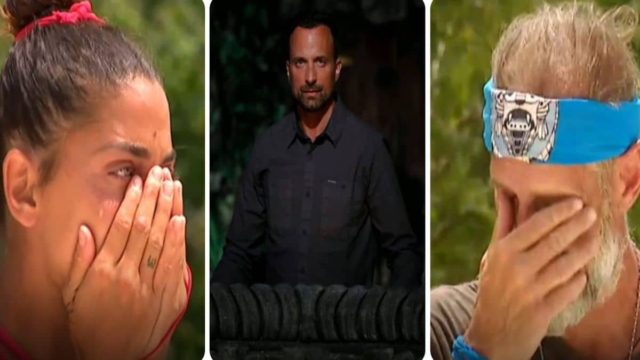 Survivor trailer 22/03: Σπαράζουν ΟΛΟΙ με την ανακοίνωση του Γιώργου Λιανού! Δύο παίκτες δεν άντεξαν και…