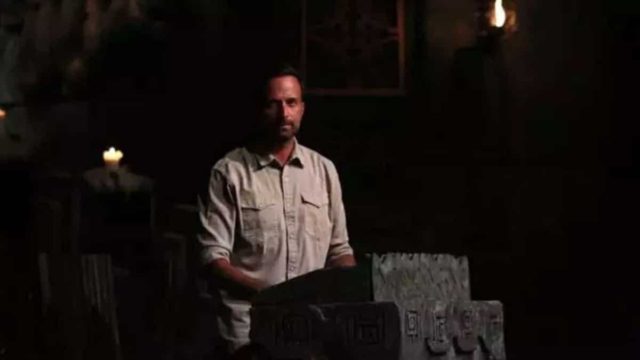Survivor 5: Ξέσπασε σε κλάματα ο Άρης Σοϊλέδης μετά την ανακοίνωση του Λιανού – “Δεν θέλω να μείνω μόνος μου”