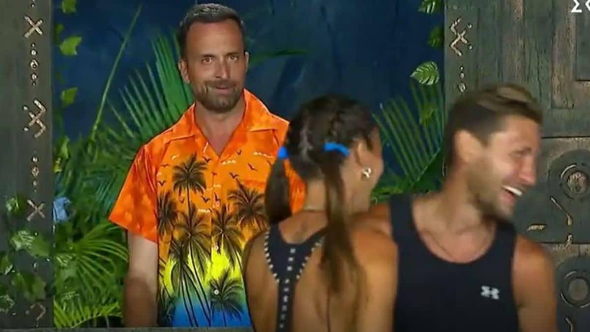 Survivor trailer 10/03: Νέος έρωτας αποκαλύπτεται μπροστά στα μάτια του Λιανού!