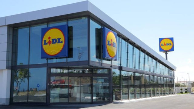 Πανικός στα Lidl: Σε κατάσταση σοκ με αυτό που είδαν εργαζόμενοι και πελάτες!