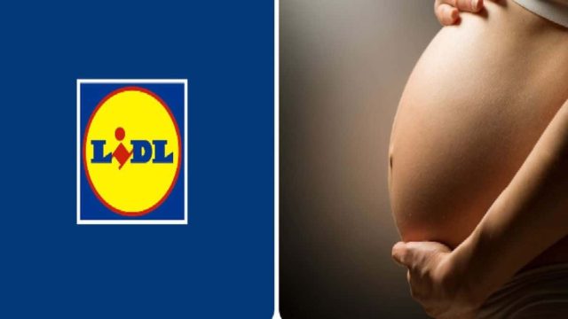 Νέος σάλος με Lidl: Απέλυσε έγκυο εργαζόμενή του!