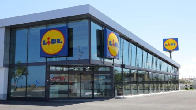Ξαφνική ανακοίνωση Lidl: Μεγάλες ουρές στα καταστήματα