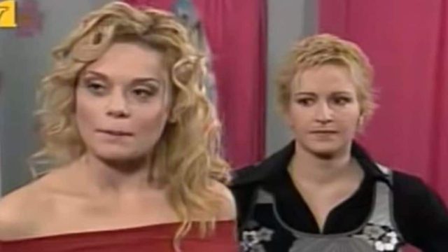 Θρήνος στον ΑΝΤ1: Νεκρή αγαπημένη ηθοποιός από το Λίφτινγκ!