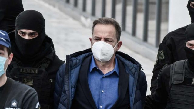 Υπόθεση Δημήτρη Λιγνάδη: «Κόλαση» το δικαστήριο με Αλέξη Κούγια και Γιάννη Βλάχο – «Πηδά τη μάντρα και εσύ!» (video)