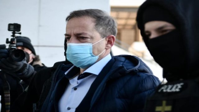 Χαμός στη δίκη Λιγνάδη: Σοκαριστικοί διάλογοι – Γιατί κατέθεσε μήνυση ο Αλέξης Κούγιας στον πρώτο μάρτυρα (video)