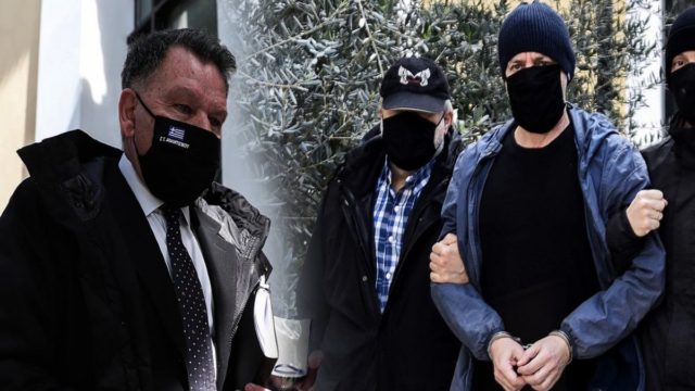 Δημήτρης Λιγνάδης: Οι 44 φωτογραφίες έφηβων στο κινητό του – Το εξώδικο Τζεφ Μοντάνα στον Αλέξη Κούγια και η κόντρα του δικηγόρου με την Καινούργιου (video)