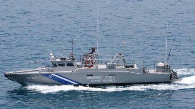Τραγωδία στη Σάμο: Εντοπίστηκε νεκρός ο ψαράς που αγνοείτο
