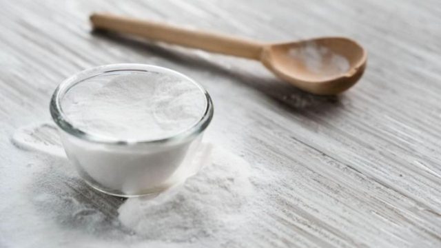 5 προβλήματα υγείας που λύνει η μαγειρική σόδα – Ο σοβαρός κίνδυνος αν… το παρακάνετε