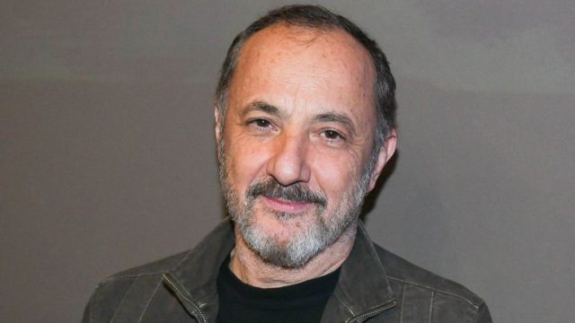 Στέλιος Μάινας: Αυτός είναι ο άγνωστος γιος του ηθοποιού – Με τι ασχολείται (photos)