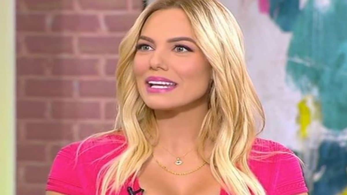 Ραγδαίες εξελίξεις με την Ιωάννα Μαλέσκου: Τελειώνει από τον ΣΚΑΙ