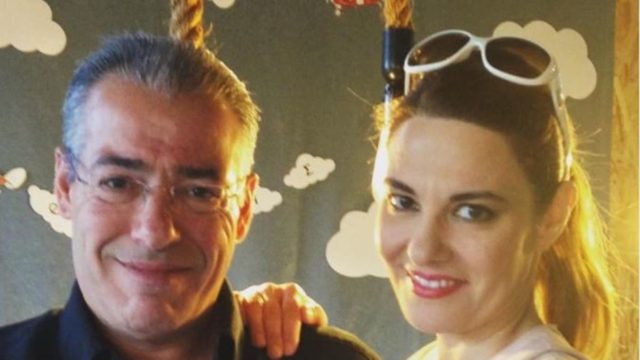 Χαρές στο σπίτι του Νίκου Μάνεση και της Φαίης Μαυραγάνη – Το έμαθαν νωρίς το πρωί
