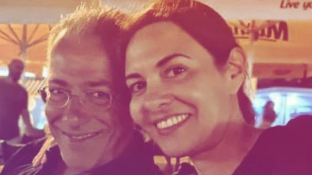 Καμία σχέση: Αυτή είναι η καταγωγή της Φαίης Μαυραγάνη και του Νίκου Μάνεση