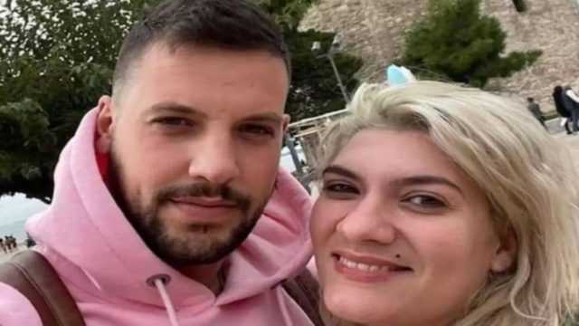 Απολύθηκε και ο σύζυγος της Ρούλας Πισπιρίγκου από τη δουλειά του!