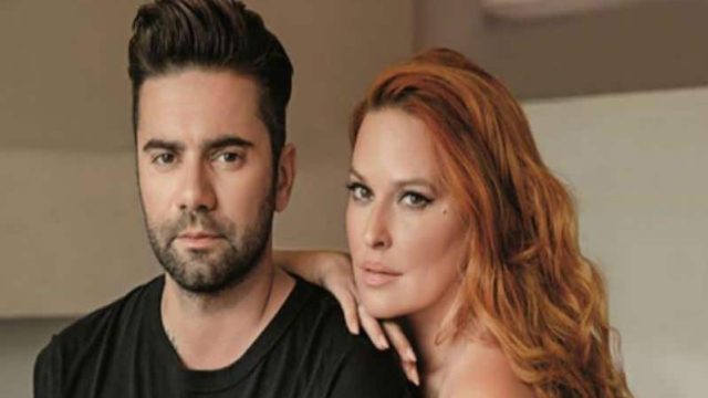 “Δεν υπήρχε έρωτας ή …” – Η δήλωση του Μαραντίνη που έκανε έξω φρενών τη Σίσσυ Χρηστίδου
