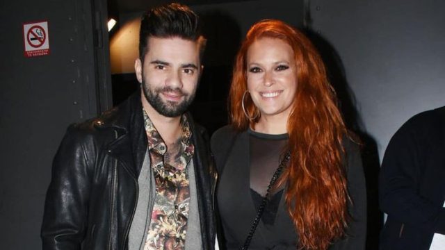 «Στον γάμο μας…»: Αποκάλυψη σοκ από την Σίσσυ Χρηστίδου για τον χωρισμό της από τον Μαραντίνη!