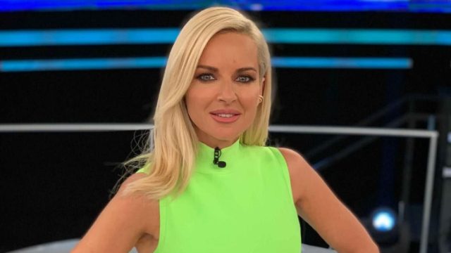 Θρίλερ στο σπίτι της Μαρίας Μπεκατώρου – Εξελίξεις για την παρουσιάστρια