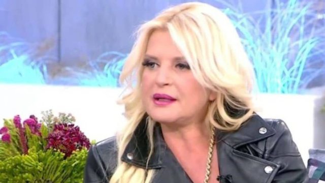 «Θεωρώ μεγάλη αδικία άνθρωποι να…»: Η Μαρίνα Πατούλη μιλάει για πρώτη φορά για το διδακτορικό του Γιώργου Πατούλη!