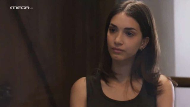Spoiler “σεισμός” στην Γη της Ελιάς: Νύχτα τρόμου για τη Μαρίνα