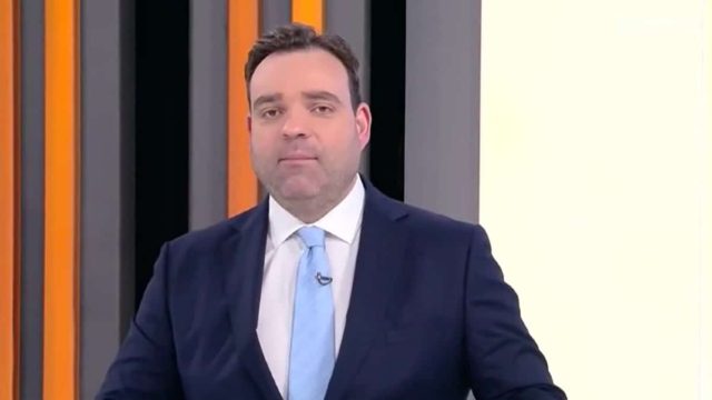 «Προσοχή, έρχονται μεγάλα προβλήματα από την κακοκαιρία…» – Συναγερμός από τον Κλέαρχο Μαρουσάκη