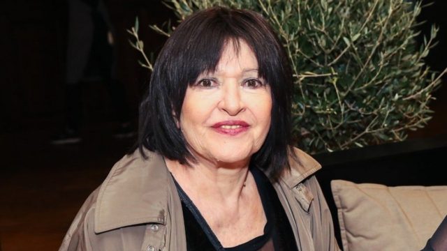 Δεν είναι απ’ την Ελλάδα: Αυτή είναι η καταγωγή της Μάρθας Καραγιάννη!